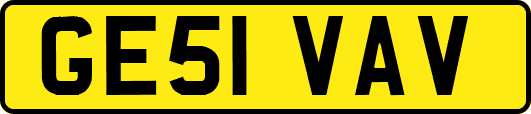 GE51VAV