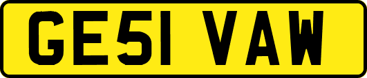 GE51VAW