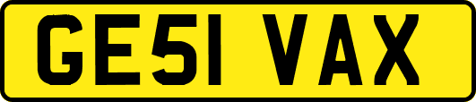 GE51VAX