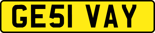 GE51VAY