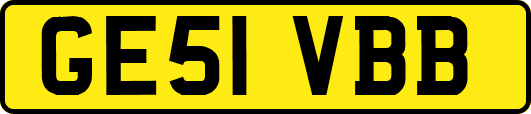 GE51VBB