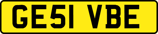 GE51VBE