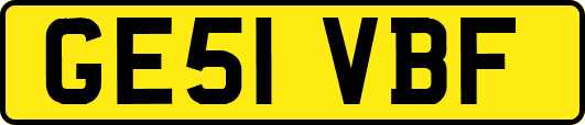 GE51VBF