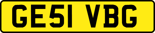 GE51VBG