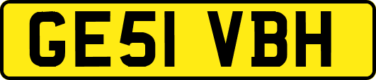 GE51VBH