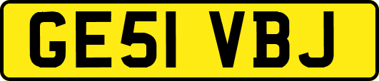 GE51VBJ