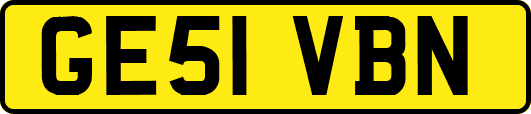 GE51VBN