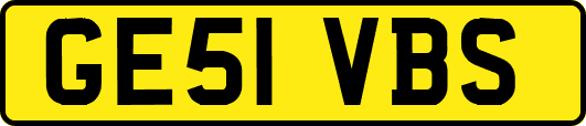 GE51VBS