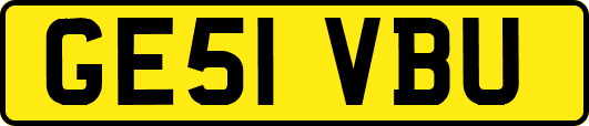 GE51VBU