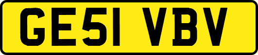 GE51VBV