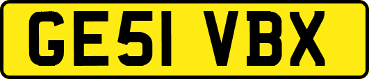 GE51VBX