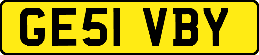 GE51VBY