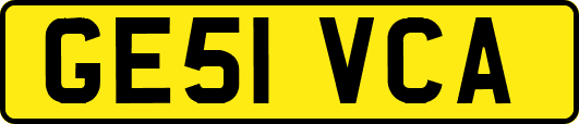 GE51VCA