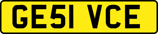 GE51VCE
