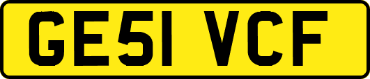 GE51VCF
