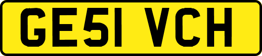 GE51VCH