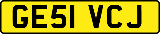 GE51VCJ
