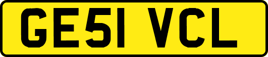 GE51VCL