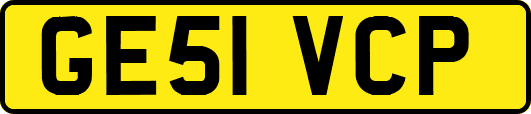 GE51VCP