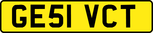 GE51VCT