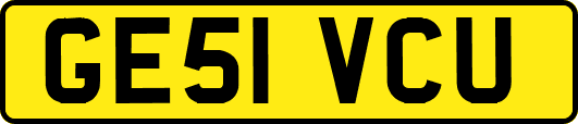 GE51VCU