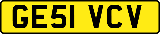GE51VCV