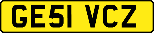 GE51VCZ
