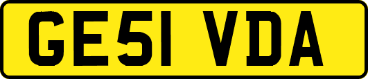 GE51VDA