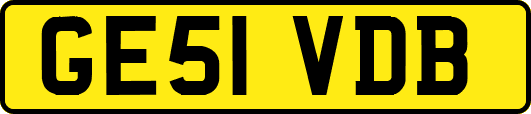 GE51VDB