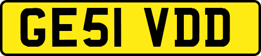 GE51VDD