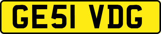 GE51VDG