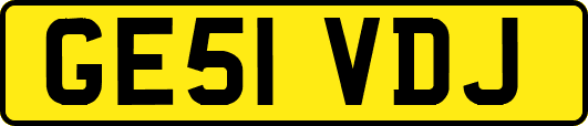 GE51VDJ