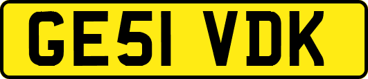 GE51VDK