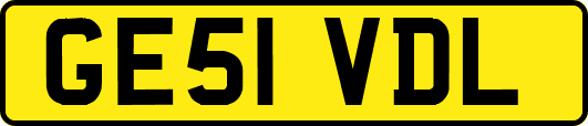 GE51VDL