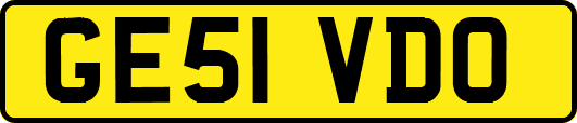 GE51VDO