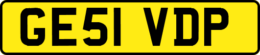 GE51VDP