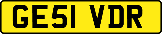 GE51VDR