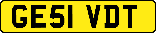 GE51VDT