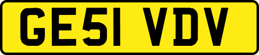 GE51VDV