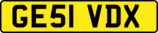 GE51VDX