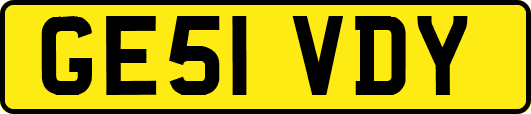 GE51VDY
