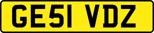 GE51VDZ