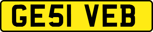 GE51VEB