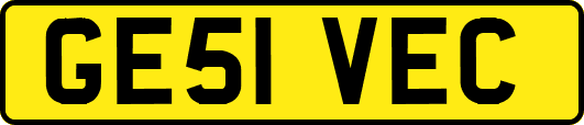 GE51VEC