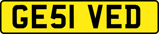 GE51VED