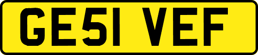 GE51VEF