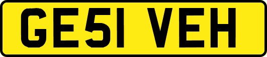 GE51VEH