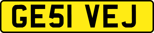 GE51VEJ