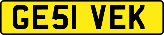 GE51VEK