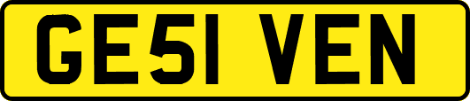 GE51VEN